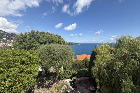 Villa i Roquebrune-Cap-Martin, Alpes-Maritimes, Roquebrune-Cap-Martin - € 2.100.000 | Ref: HH-15977925 - foto 15