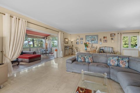 Villa i Mouans-Sartoux, Alpes-Maritimes, Mouans-Sartoux - € 2.390.000 | Ref: HH-15929087 - foto 5