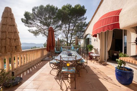 Villa i Mouans-Sartoux, Alpes-Maritimes, Mouans-Sartoux - € 2.390.000 | Ref: HH-15929087 - foto 13