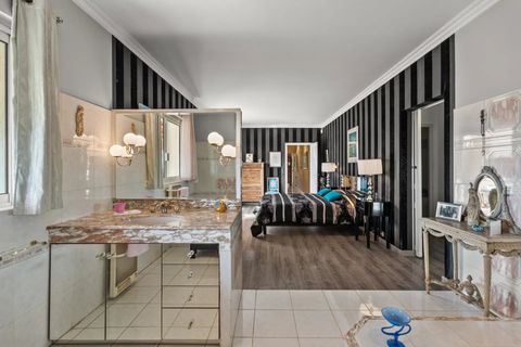 Villa i Mouans-Sartoux, Alpes-Maritimes, Mouans-Sartoux - € 2.390.000 | Ref: HH-15929087 - foto 15