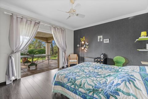 Villa i Mouans-Sartoux, Alpes-Maritimes, Mouans-Sartoux - € 2.390.000 | Ref: HH-15929087 - foto 17