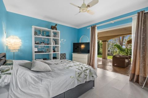 Villa i Mouans-Sartoux, Alpes-Maritimes, Mouans-Sartoux - € 2.390.000 | Ref: HH-15929087 - foto 18