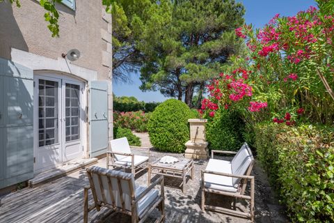 Villa i Paradou, Bouches-du-Rhone, Paradou - € 1.390.000 | Ref: HH-15803495 - foto 2