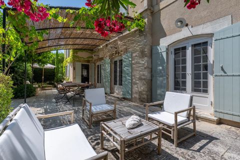 Villa i Paradou, Bouches-du-Rhone, Paradou - € 1.390.000 | Ref: HH-15803495 - foto 3