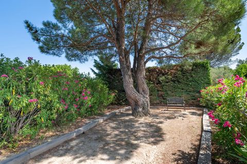 Villa i Paradou, Bouches-du-Rhone, Paradou - € 1.390.000 | Ref: HH-15803495 - foto 5