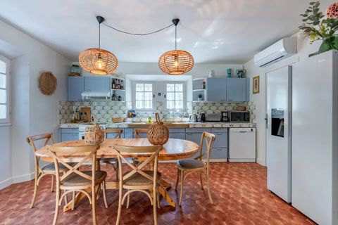 Villa i Paradou, Bouches-du-Rhone, Paradou - € 1.390.000 | Ref: HH-15803495 - foto 7