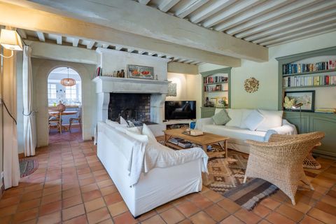 Villa i Paradou, Bouches-du-Rhone, Paradou - € 1.390.000 | Ref: HH-15803495 - foto 8