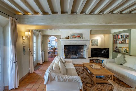 Villa i Paradou, Bouches-du-Rhone, Paradou - € 1.390.000 | Ref: HH-15803495 - foto 9