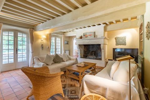 Villa i Paradou, Bouches-du-Rhone, Paradou - € 1.390.000 | Ref: HH-15803495 - foto 10