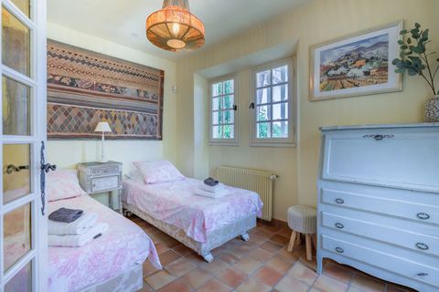 Villa i Paradou, Bouches-du-Rhone, Paradou - € 1.390.000 | Ref: HH-15803495 - foto 11