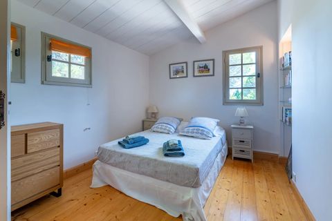 Villa i Paradou, Bouches-du-Rhone, Paradou - € 1.390.000 | Ref: HH-15803495 - foto 12
