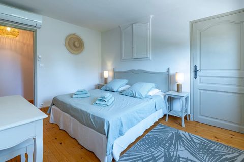 Villa i Paradou, Bouches-du-Rhone, Paradou - € 1.390.000 | Ref: HH-15803495 - foto 14