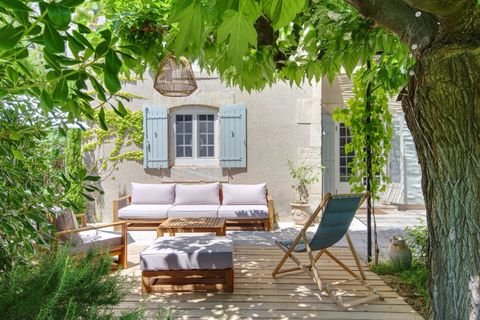 Villa i Paradou, Bouches-du-Rhone, Paradou - € 1.390.000 | Ref: HH-15803495 - foto 22