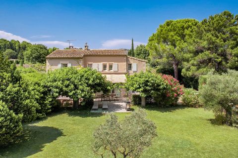Villa i Paradou, Bouches-du-Rhone, Paradou - € 1.390.000 | Ref: HH-15803495 - foto 17