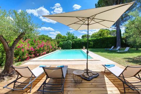 Villa i Paradou, Bouches-du-Rhone, Paradou - € 1.390.000 | Ref: HH-15803495 - foto 23