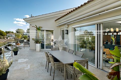 Villa i Santa Ponsa, Mallorca, Santa Ponsa - € 3.950.000 | Ref: 4148 - foto 1