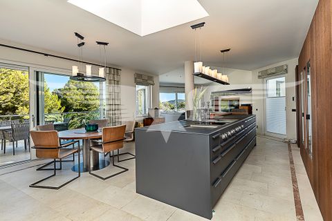 Villa i Santa Ponsa, Mallorca, Santa Ponsa - € 3.950.000 | Ref: 4148 - foto 5