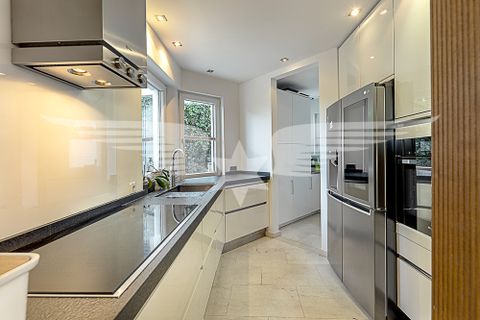 Villa i Santa Ponsa, Mallorca, Santa Ponsa - € 3.950.000 | Ref: 4148 - foto 7