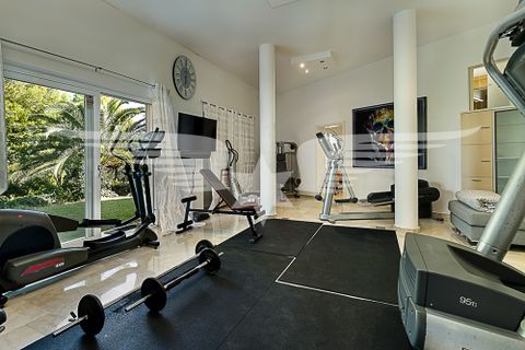 Villa i Santa Ponsa, Mallorca, Santa Ponsa - € 3.950.000 | Ref: 4148 - foto 19