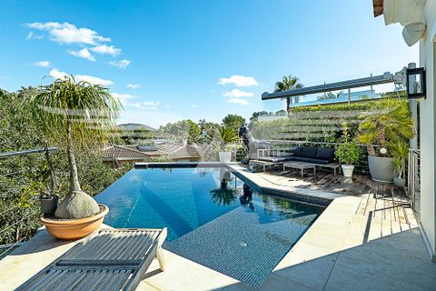 Villa i Santa Ponsa, Mallorca, Santa Ponsa - € 3.950.000 | Ref: 4148 - foto 21