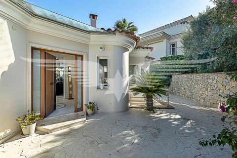 Villa i Santa Ponsa, Mallorca, Santa Ponsa - € 3.950.000 | Ref: 4148 - foto 24