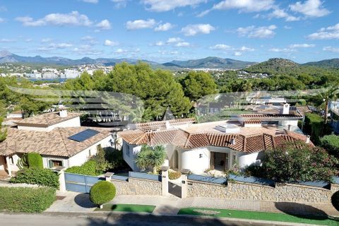 Villa i Santa Ponsa, Mallorca, Santa Ponsa - € 3.950.000 | Ref: 4148 - foto 25