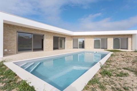 Villa i Foz do Arelho, Leiria, Foz do Arelho - € 580.000 | Ref: Villa Flamingo 2 - foto 1