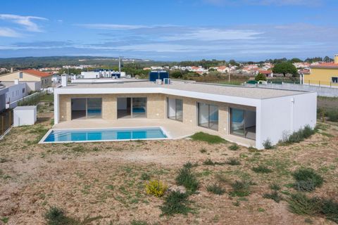 Villa i Foz do Arelho, Leiria, Foz do Arelho - € 580.000 | Ref: Villa Flamingo 2 - foto 2