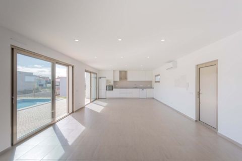 Villa i Foz do Arelho, Leiria, Foz do Arelho - € 580.000 | Ref: Villa Flamingo 2 - foto 3