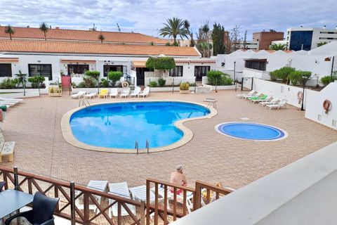 Studio i San Eugenio, Tenerife, San Eugenio - € 255.000 | Ref: ST0235-0C - foto 1