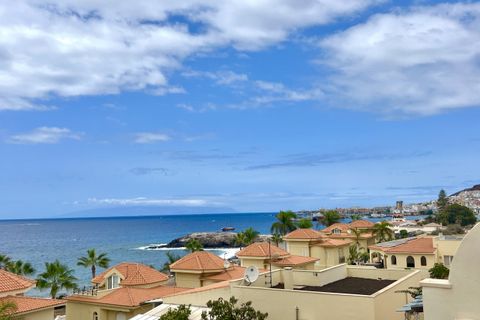 Radhus i Playa De Los Cristianos, Tenerife - foto 1