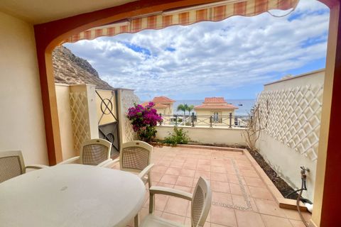 Radhus i Playa De Los Cristianos, Tenerife - foto 3
