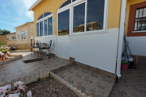 Bungalow i Los Altos, Alicante, Los Altos - € 215.000 | Ref: P8402 - foto 3