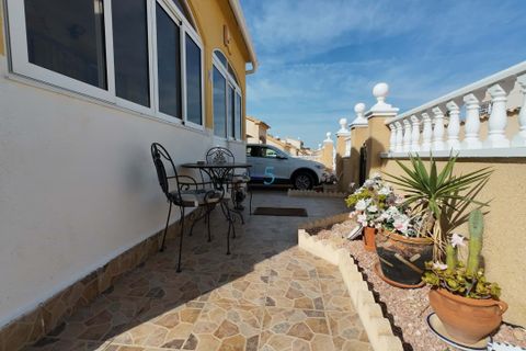 Bungalow i Los Altos, Alicante, Los Altos - € 215.000 | Ref: P8402 - foto 4