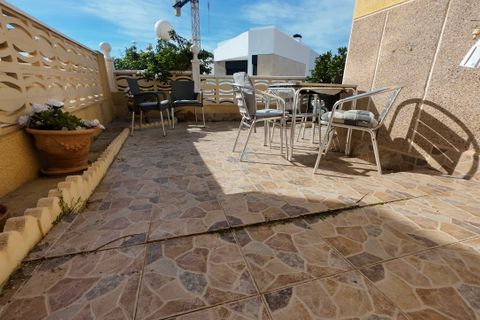 Bungalow i Los Altos, Alicante, Los Altos - € 215.000 | Ref: P8402 - foto 5