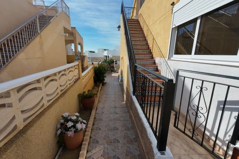 Bungalow i Los Altos, Alicante, Los Altos - € 215.000 | Ref: P8402 - foto 7