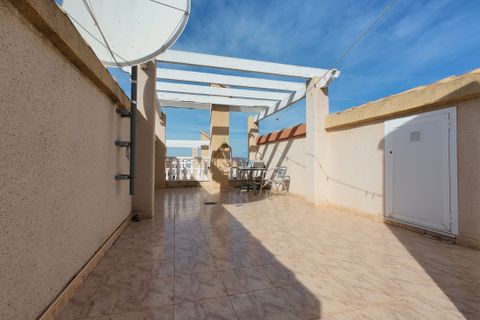 Bungalow i Los Altos, Alicante, Los Altos - € 215.000 | Ref: P8402 - foto 8