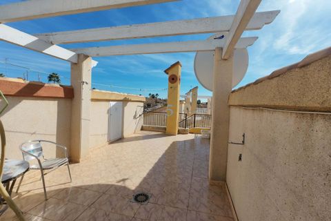 Bungalow i Los Altos, Alicante, Los Altos - € 215.000 | Ref: P8402 - foto 9