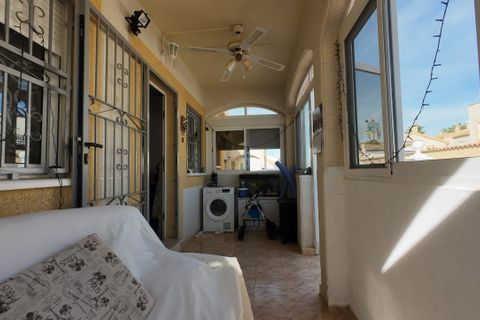 Bungalow i Los Altos, Alicante, Los Altos - € 215.000 | Ref: P8402 - foto 10