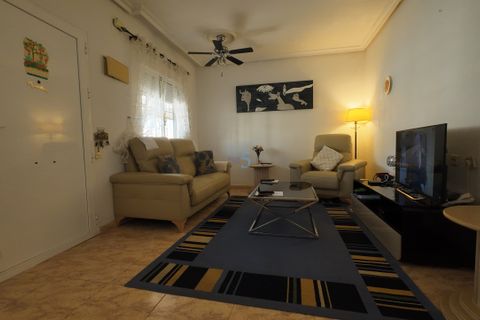 Bungalow i Los Altos, Alicante, Los Altos - € 215.000 | Ref: P8402 - foto 11