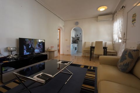 Bungalow i Los Altos, Alicante, Los Altos - € 215.000 | Ref: P8402 - foto 12