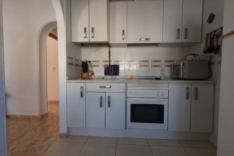 Bungalow i Los Altos, Alicante, Los Altos - € 215.000 | Ref: P8402 - foto 14
