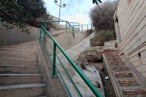 Cave house i Cullar, Granada, Cullar - € 38.000 | Ref: 256 - foto 12