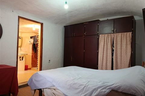 Cave house i Cullar, Granada, Cullar - € 38.000 | Ref: 256 - foto 22