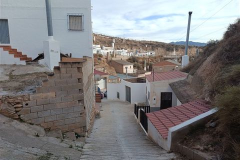 Cave house i Cullar, Granada, Cullar - € 38.000 | Ref: 256 - foto 7