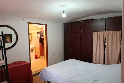Cave house i Cullar, Granada, Cullar - € 38.000 | Ref: 256 - foto 15