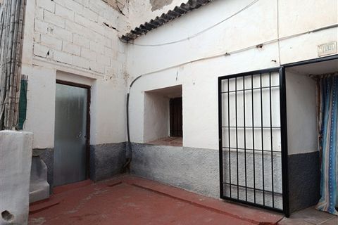 Cave house i Cullar, Granada, Cullar - € 38.000 | Ref: 256 - foto 32