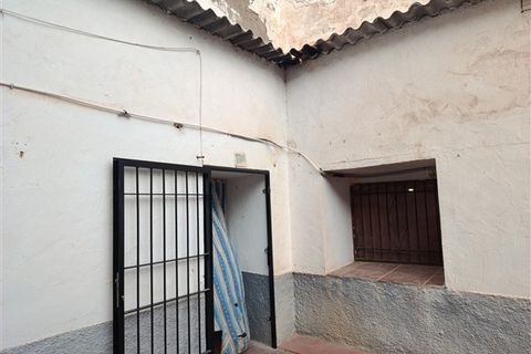 Cave house i Cullar, Granada, Cullar - € 38.000 | Ref: 256 - foto 35