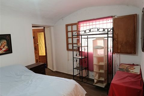 Cave house i Cullar, Granada, Cullar - € 38.000 | Ref: 256 - foto 28