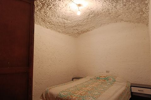 Cave house i Cullar, Granada, Cullar - € 38.000 | Ref: 256 - foto 5